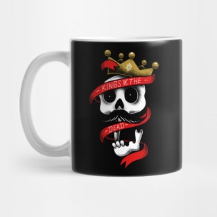 Kings of The Dead Mug